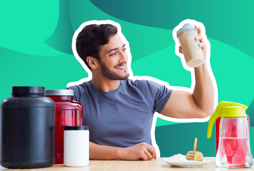 Protein for Athletes Why, How Much, and When