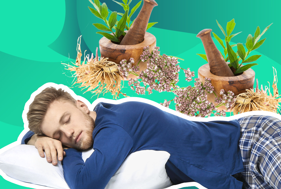 What’s Valerian Root, and How Does It Improve Sleep