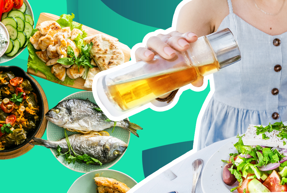 An Introduction to the Mediterranean Diet