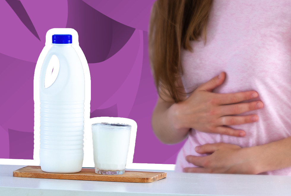 The Weird Science of Lactose Intolerance
