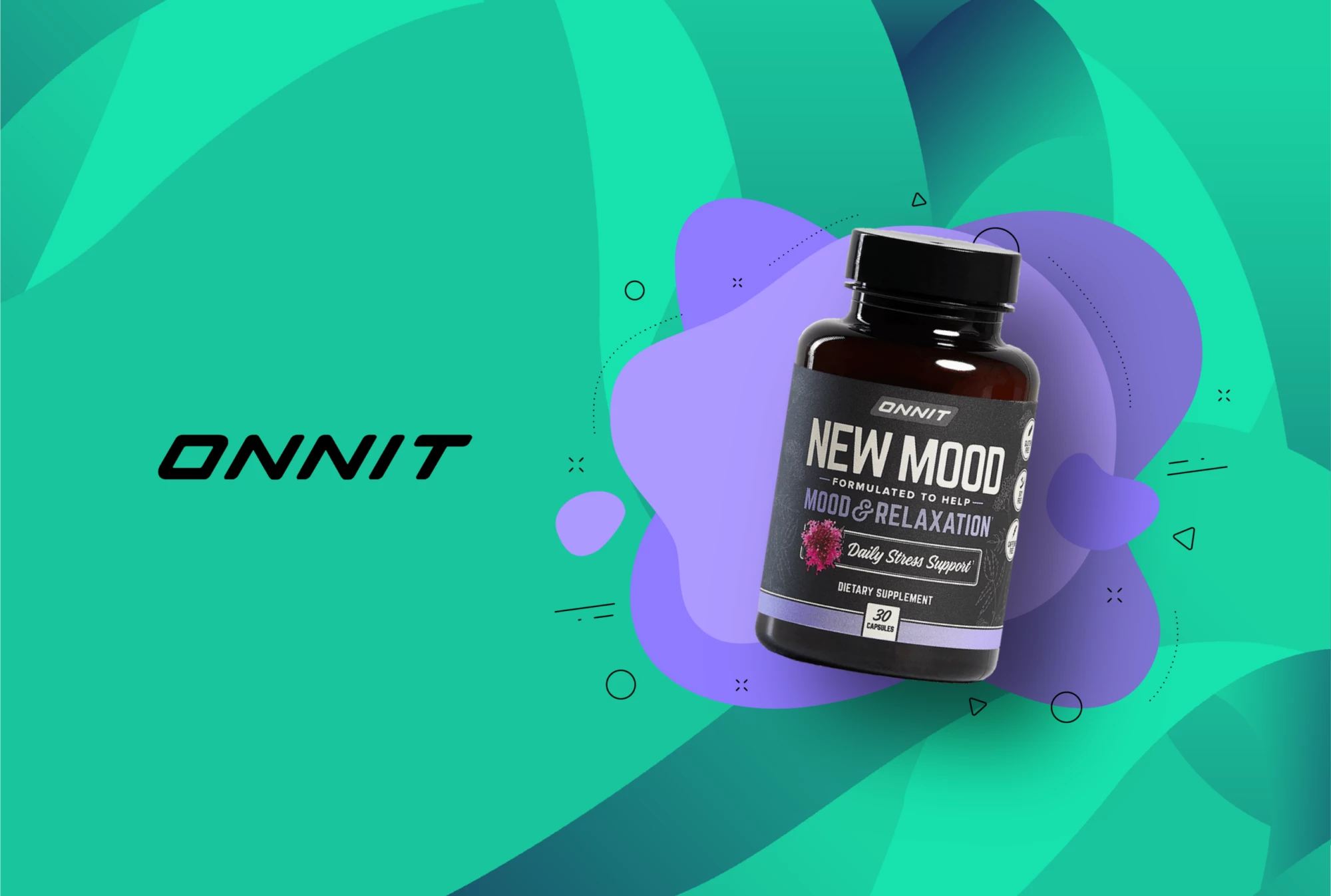 onnit new mood review