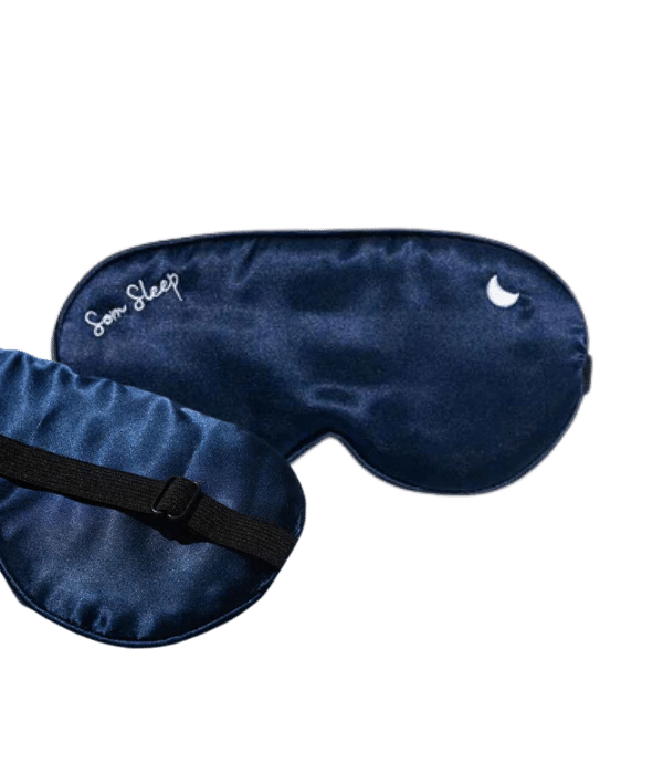 Limited Edition Satin Sleep Mask