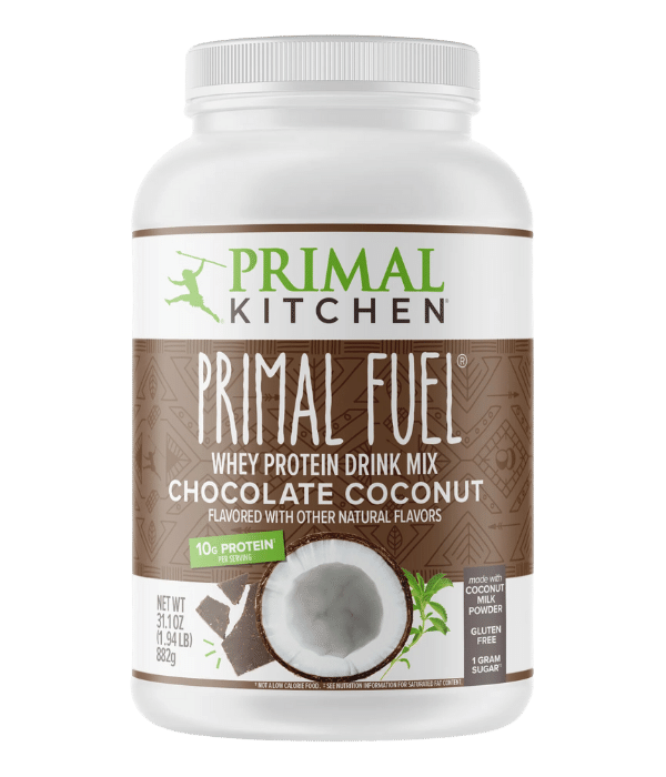 Primal Kitchen Primal Fuel