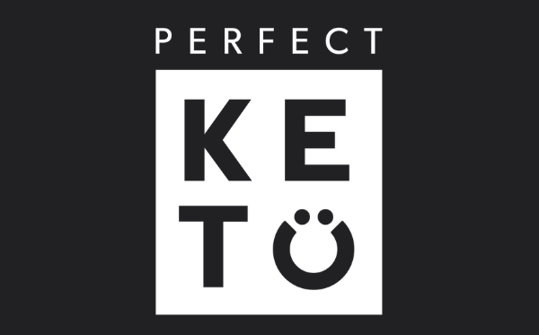 Perfect Keto logo coupon code
