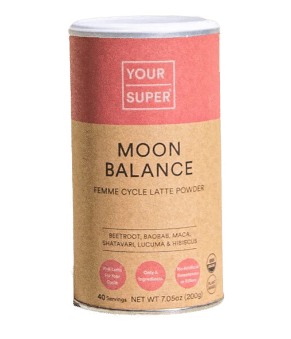 Moon Balance Mix
