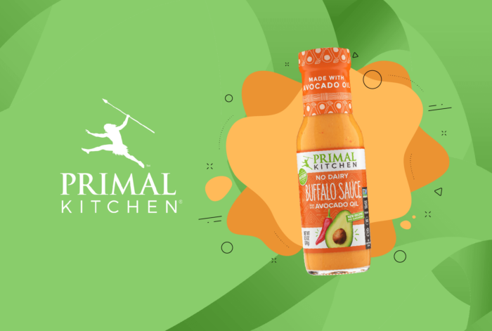 primal kitchen PRODUCT REVIEW Buffalo Sauce