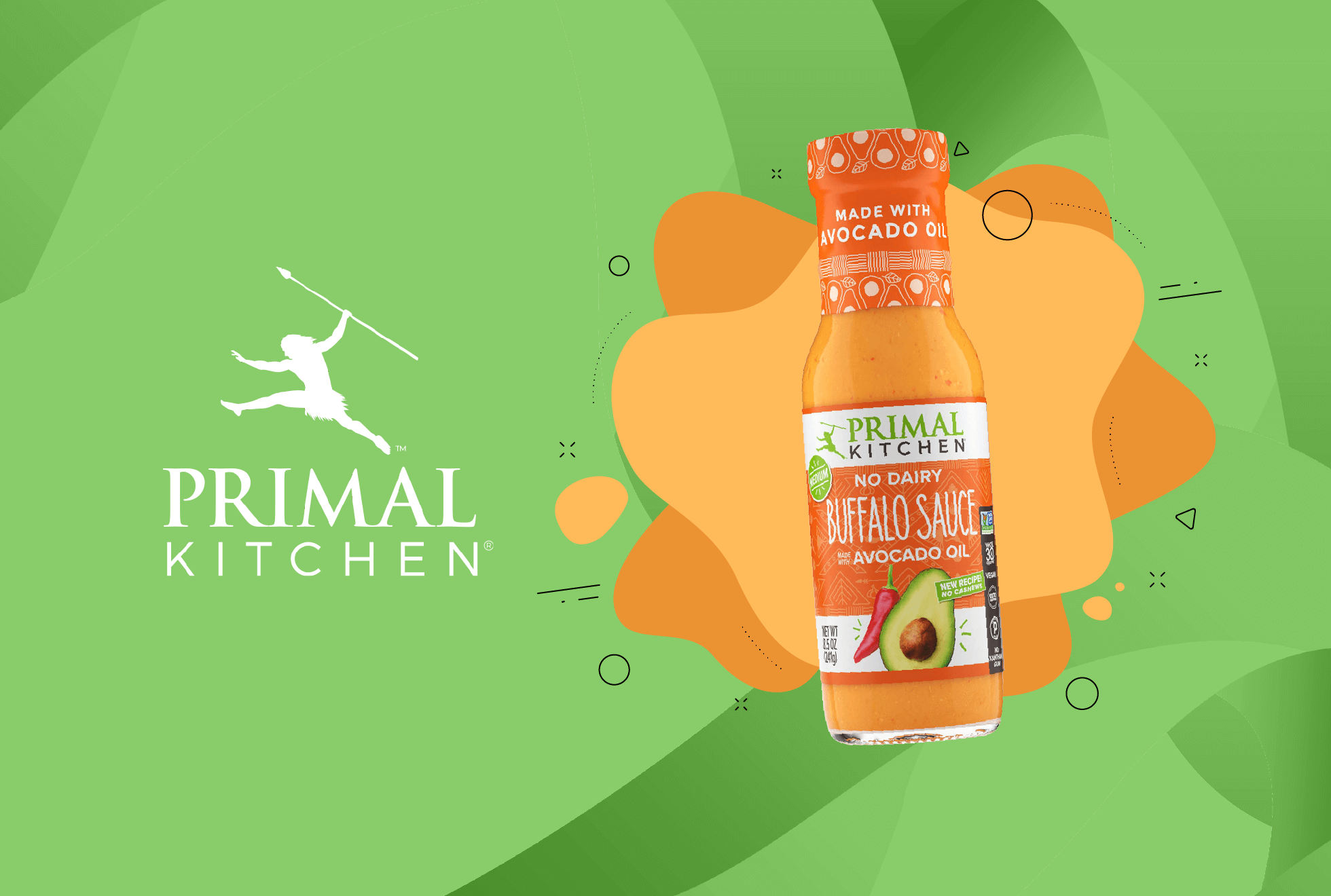 primal kitchen_PRODUCT REVIEW_Buffalo Sauce