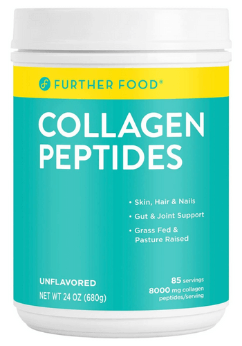 further food collagen peptides