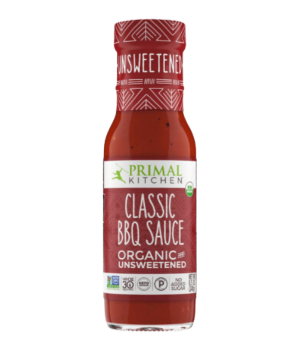 Primal Kitchen BBQ Sauce Review - The Nutrition Insider