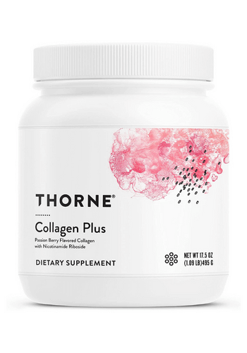 thorne collagen plus