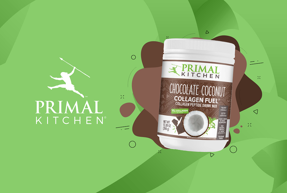 primal kitchen collagen fuel review