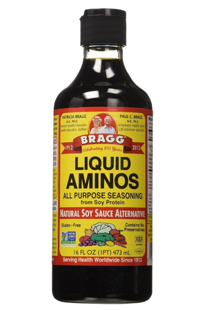 bragg liquid aminos