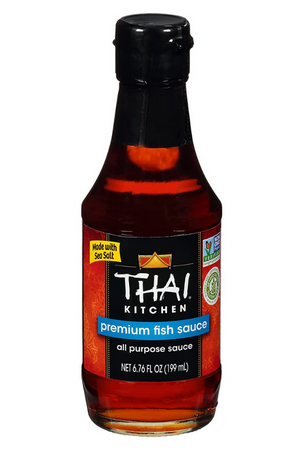 thai kitchen fish sauce