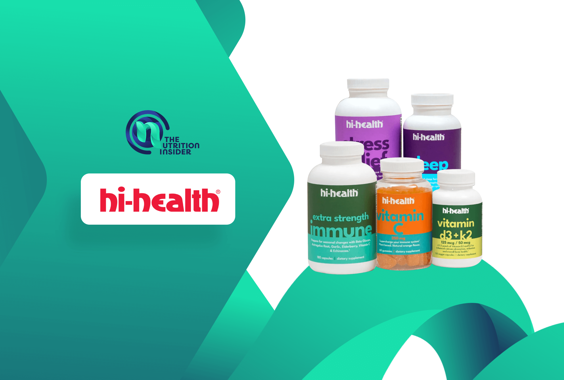 hi-health partnership