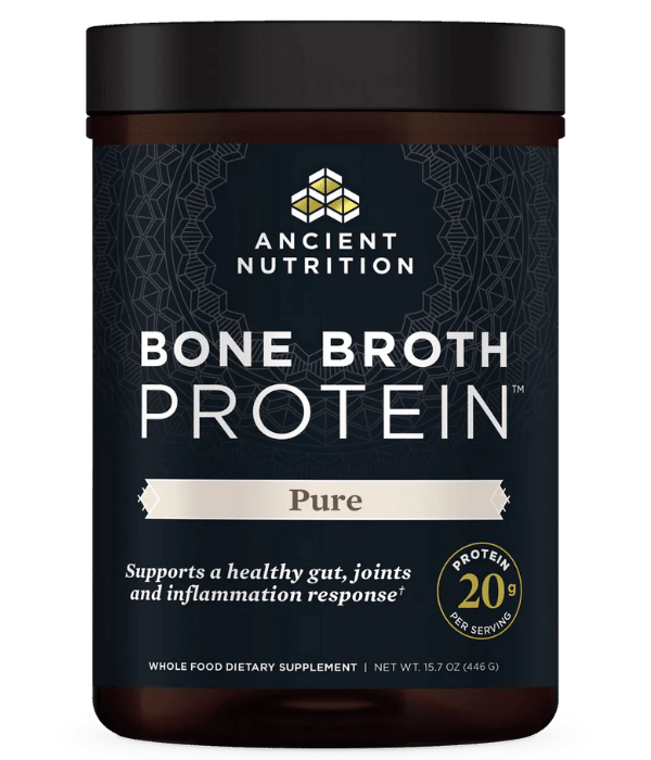 Chicken Bone Broth Protein Powder