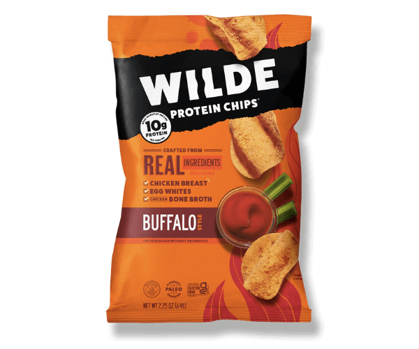 Buffalo Protein Chips