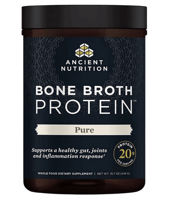 Ancient Nutrition 1
