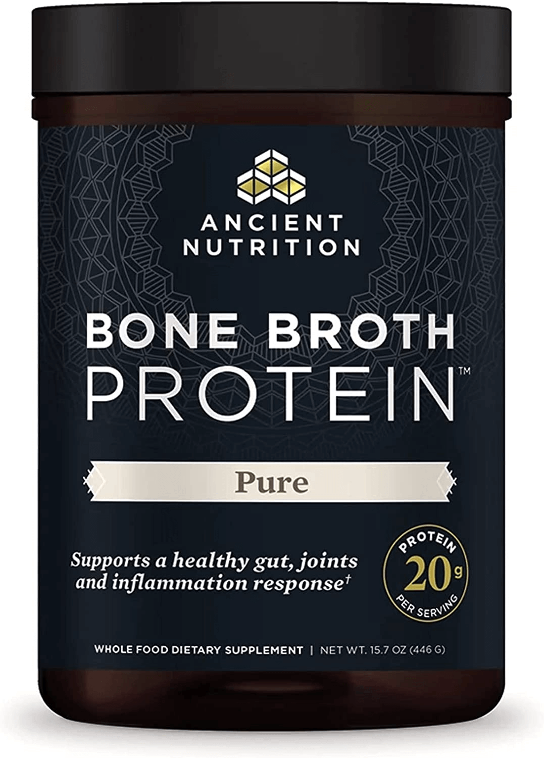 Ancient Nutrition bone broth