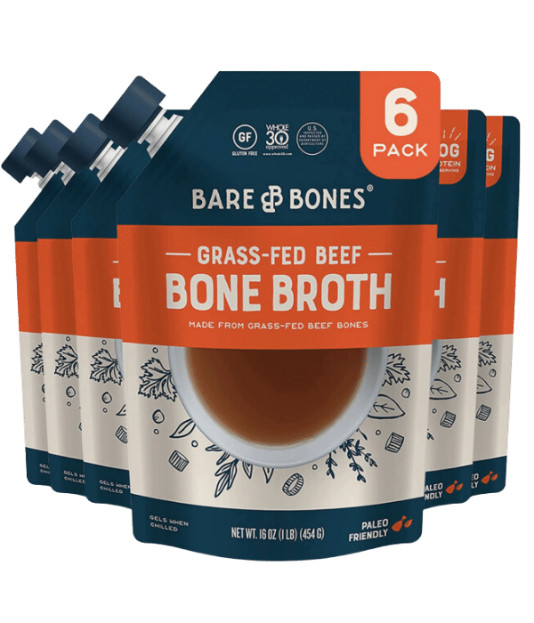 Bare Bones 1