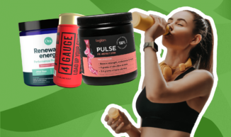 Best Pre-Workout For Women