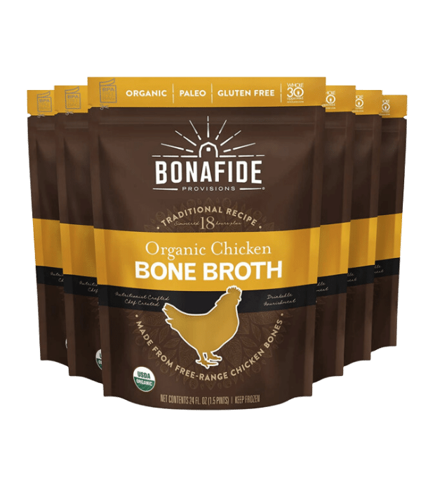 Bonafide Provisions 1