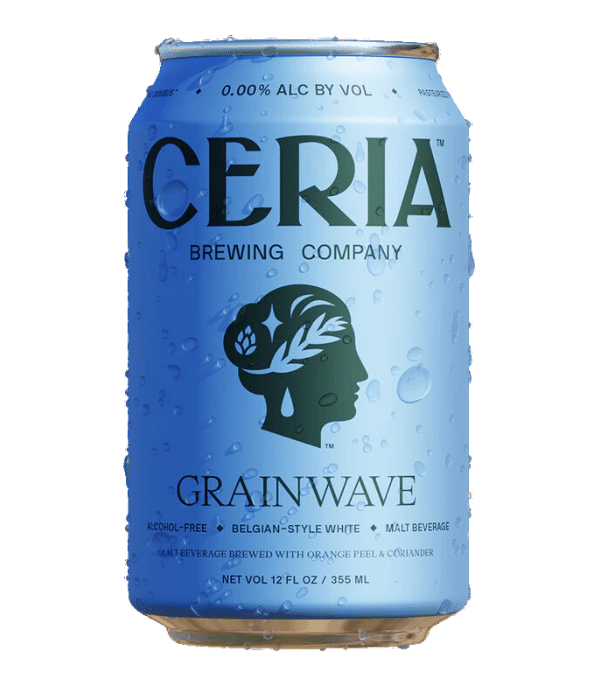Ceria (Grainwave Belgian Wit)