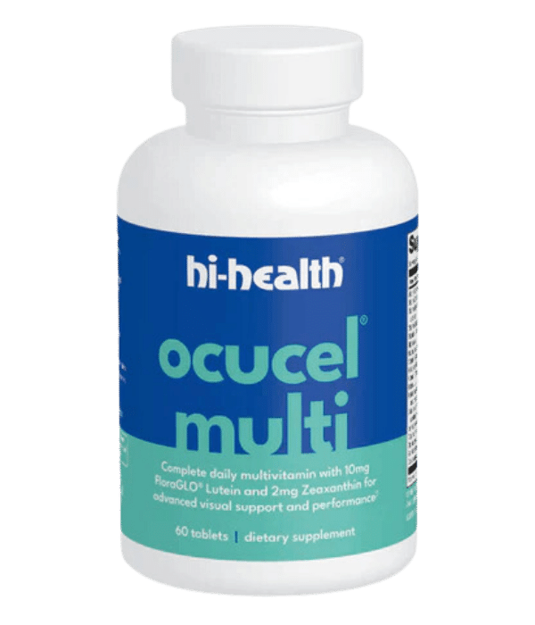 Hi Health Ocucel Multi 1