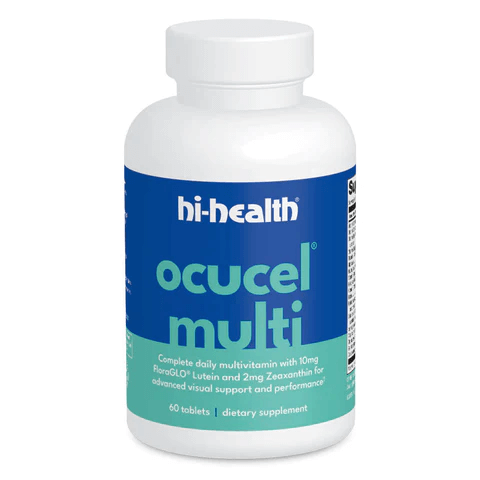 Hi Health Ocucel Multi