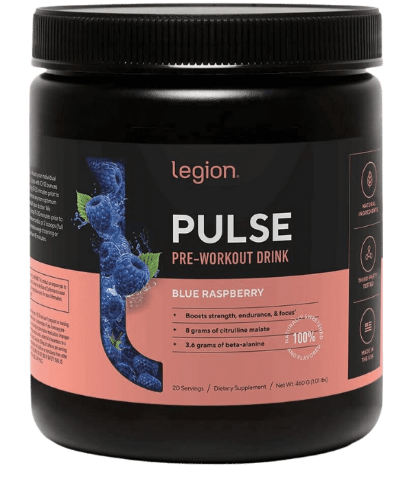 Legion Pulse 1