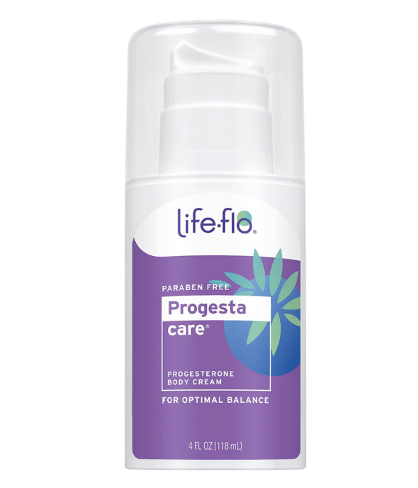 Life-flo Progesta-Care Body Cream