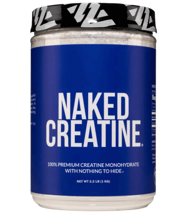 Naked Nutrition Creatine 1
