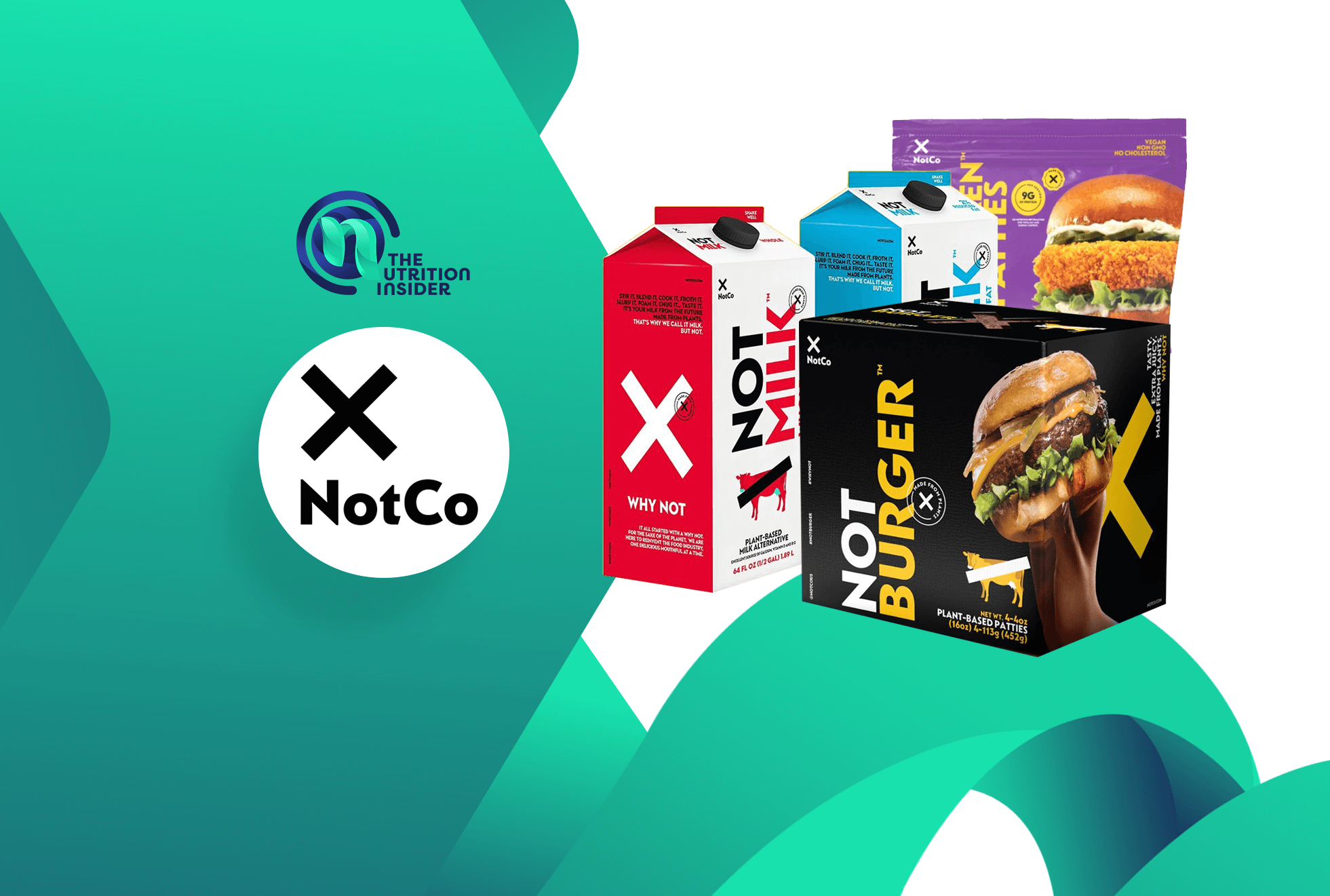 NotCo review