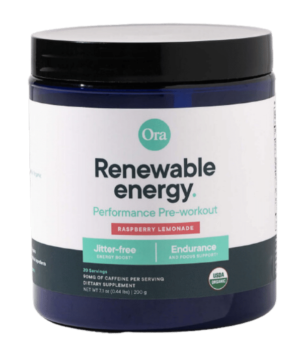 Ora Organic Renewable Energy