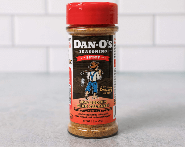 Dan-O’s Spicy
