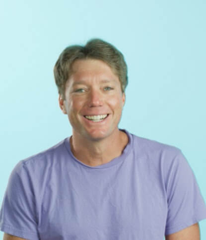 TruBrain Founder and CEO Chris Thompson