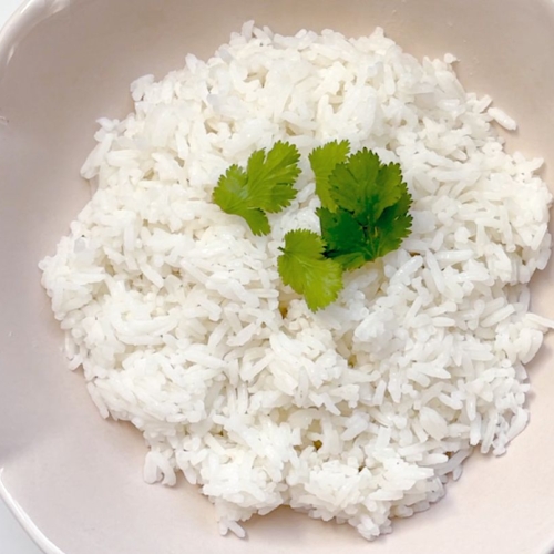 how to cook jasmine rice