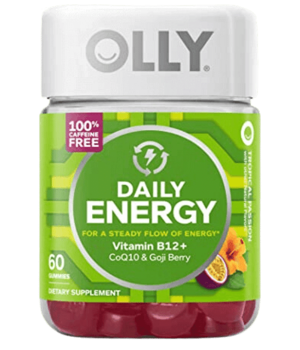 OLLY Daily Energy 1