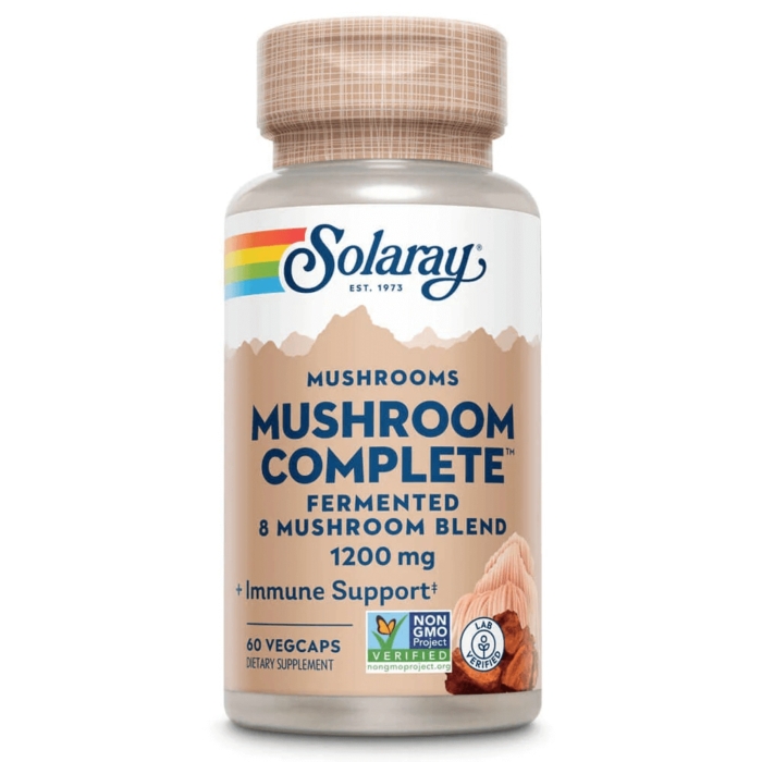 The 7 Best Mushroom Supplements of 2023 The Nutrition Insider
