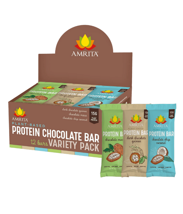 amrita protein bar