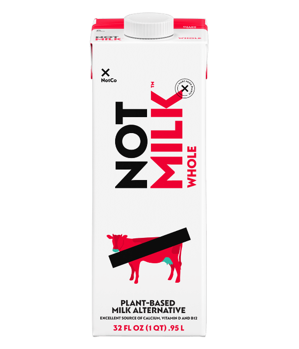 NotMilk (Whole)