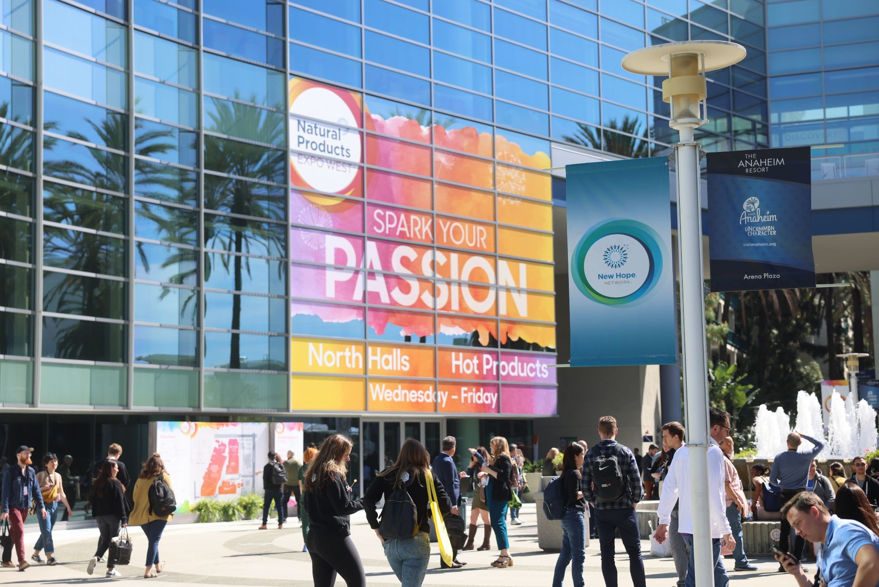 10 Trends at Expo West