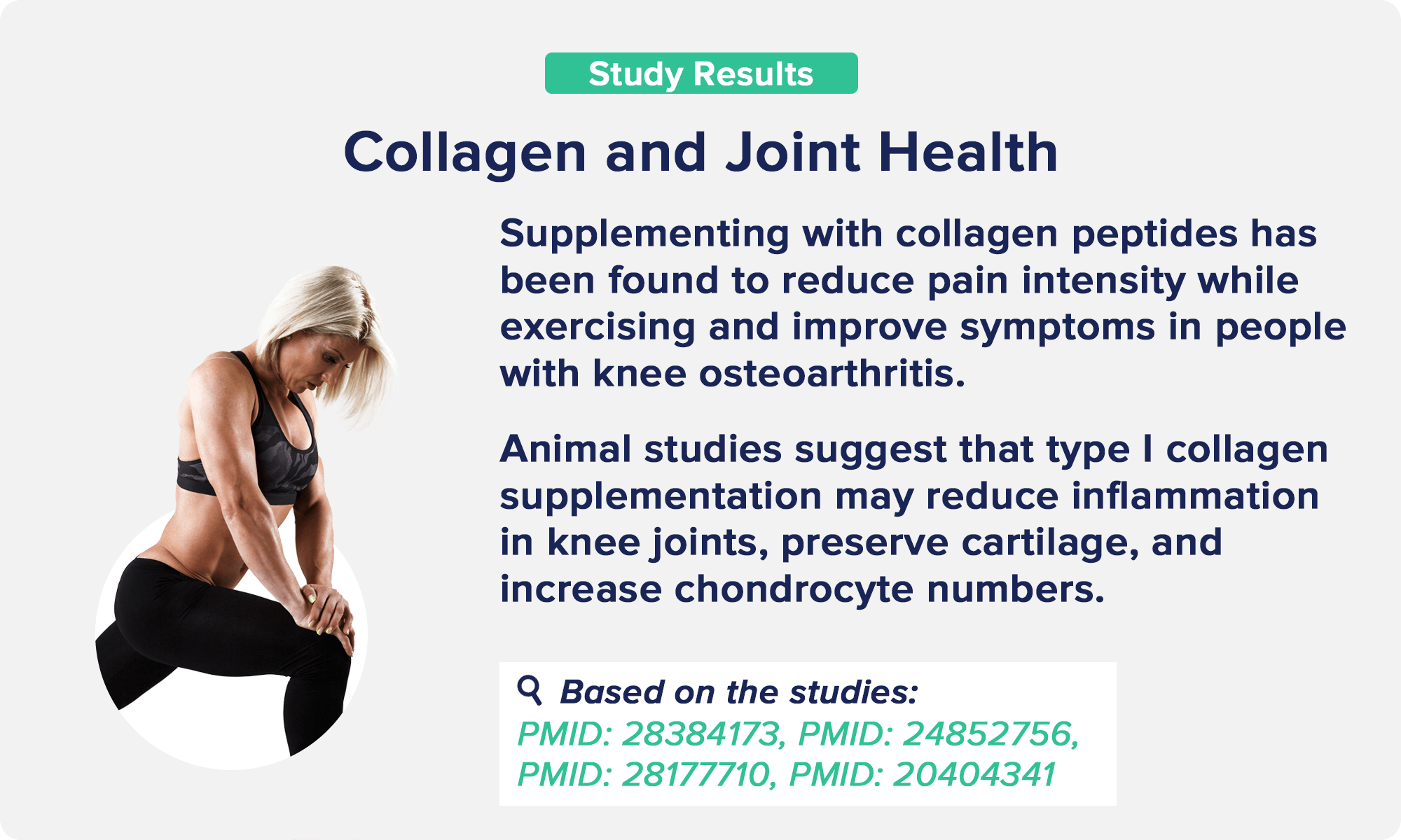 Collagen and Joint Health