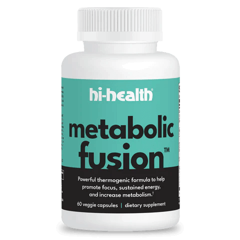 Hi-Health Metabolic Fusion