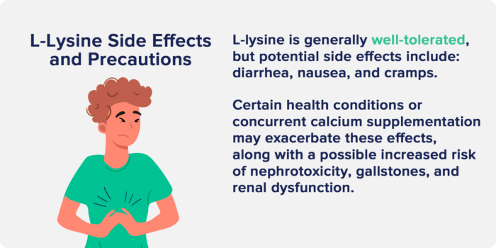 Can L-lysine Help You Lose Weight L-Lysine Benefits: From Anxiety to Muscle Growth - The Nutrition Insider