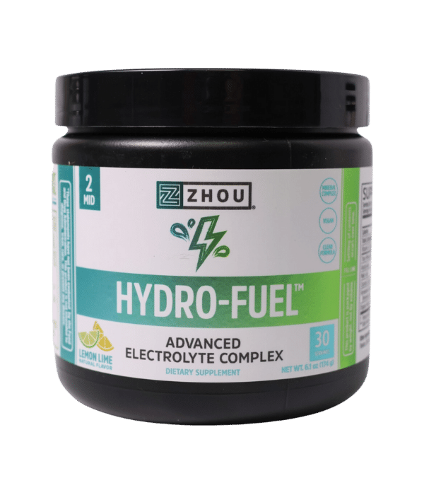 Zhou Nutrition Hydro Fuel 3