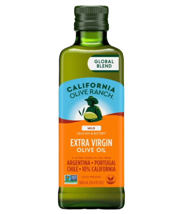 California Olive Ranch Global Blend Mild Extra Virgin Olive Oil