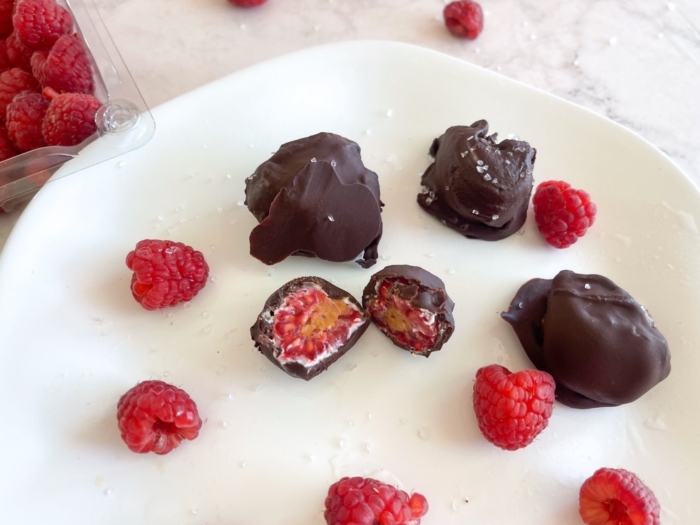 15 Easy and Impressive Gluten-Free Desserts - The Nutrition Insider