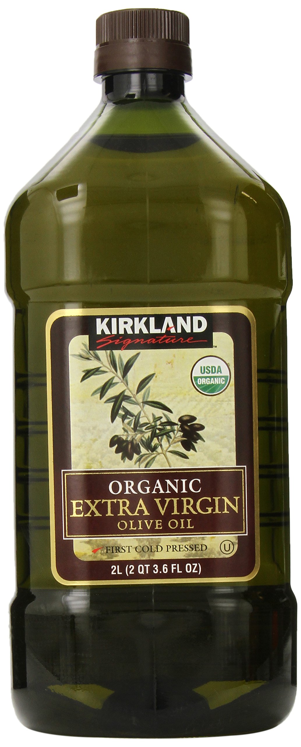 best olive oil kirkland signature 