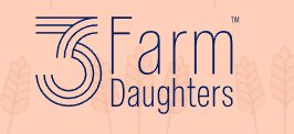 3 Farm Daughters