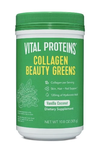 Collagen Beauty Greens